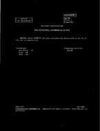 MIL MS14245 Notice 1 - Validation