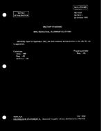 MIL MS14248 Notice 1 - Validation
