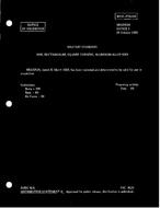 MIL MS14253A Notice 1 - Validation