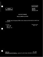 MIL MS14257 Notice 1 - Validation