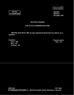 MIL MS14376 Notice 1 - Validation