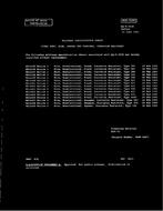 MIL MS14402 Notice 1 - Cancellation
