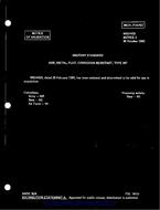 MIL MS14429 Notice 1 - Validation