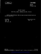 MIL MS14440 Notice 1 - Validation