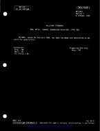 MIL MS14441 Notice 1 - Validation