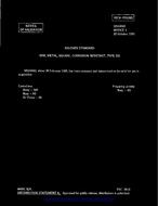 MIL MS14442 Notice 1 - Validation