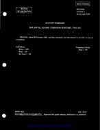 MIL MS14444 Notice 1 - Validation