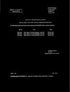MIL MS14455 Notice 1 - Cancellation