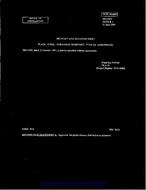 MIL MS14505 Notice 1 - Cancellation