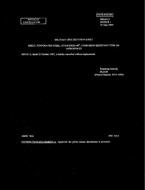 MIL MS14515 Notice 1 - Cancellation