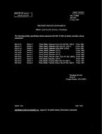 MIL MS14518 Notice 1 - Cancellation