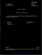 MIL MS14523 Notice 1 - Validation