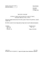 MIL MS15002A Notice 2 - Inactivation