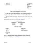 MIL MS15004B Notice 2 - Cancellation