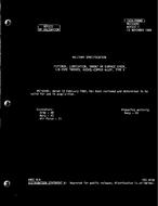 MIL MS15005E Notice 1 - Validation