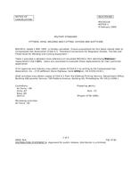 MIL MS15011B Notice 1 - Cancellation