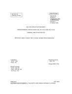 MIL MS15012D Notice 2 - Cancellation