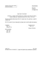 MIL MS15721 Notice 2 - Inactivation