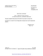 MIL MS16036C Notice 1 - Inactivation