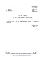 MIL MS16052B Notice 1 - Validation