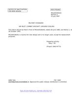 MIL MS16052B Notice 2 - Inactivation