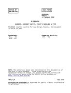 MIL MS16068A Notice 3 - Validation