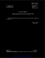 MIL MS16069A Notice 1 - Validation