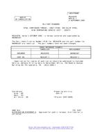 MIL MS16187B Notice 1 - Cancellation