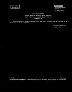 MIL MS16206A Notice 2 - Validation