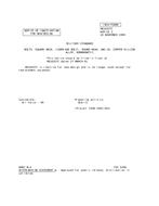 MIL MS16207C Notice 3 - Inactivation