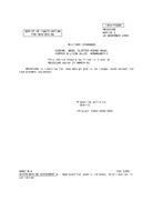 MIL MS16216B Notice 2 - Inactivation
