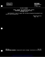 MIL MS16219A Notice 1 - Validation