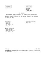 MIL MS16403D Notice 2 - Validation