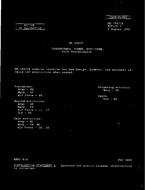 MIL MS16471E Notice 1 - Validation