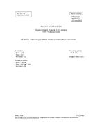 MIL MS16471E Notice 2 - Cancellation