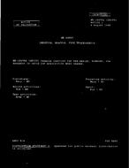 MIL MS16476A Notice 1 - Validation