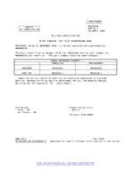 MIL MS16536A Notice 1 - Cancellation