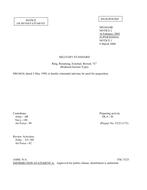 MIL MS16634B Notice 2 - Reactivation