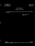 MIL MS16711 Notice 1 - Validation