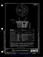 MIL MS16858A