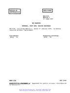 MIL MS17038 Notice 2 - Cancellation