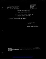 MIL MS17106B Notice 1 - Inactivation