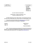 MIL MS17108A Notice 2 - Cancellation