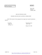 MIL MS17133B Notice 1 - Inactivation