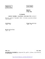 MIL MS17134 Notice 2 - Cancellation