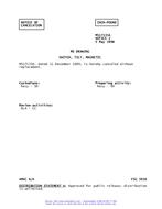 MIL MS17135A Notice 2 - Cancellation