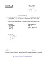 MIL MS17182E Notice 1 - Cancellation