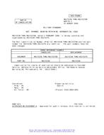 MIL MS172236THRUMS172270B Notice 2 - Cancellation