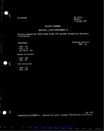 MIL MS17291C Notice 1 - Validation