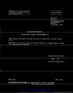 MIL MS17291C Notice 2 - Inactivation